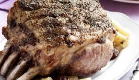 Promotie van de maand: varkenskroontje